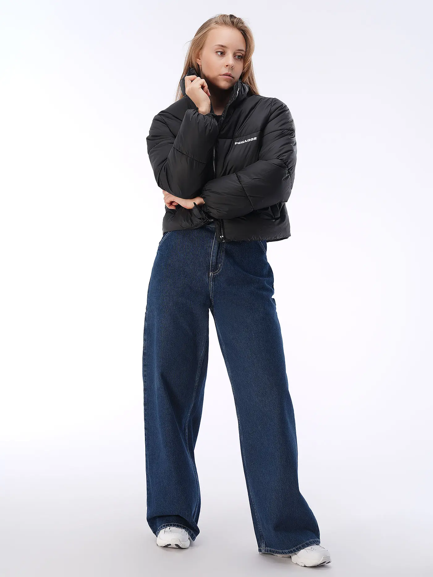 PEGADOR | Steppjacke GEORGIA | 
